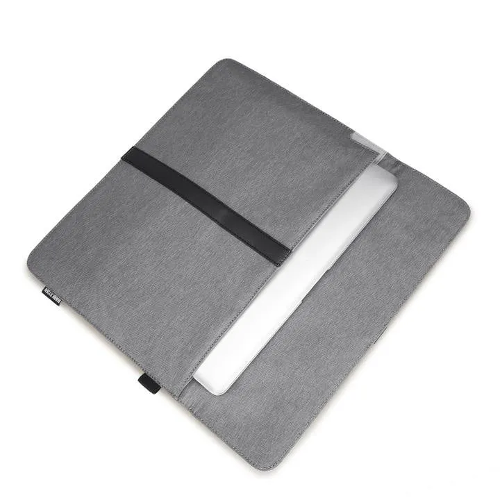 15.6" LAPTOP SLEEVE SLIDE