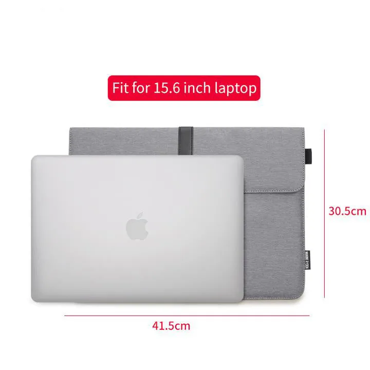 15.6" LAPTOP SLEEVE SLIDE