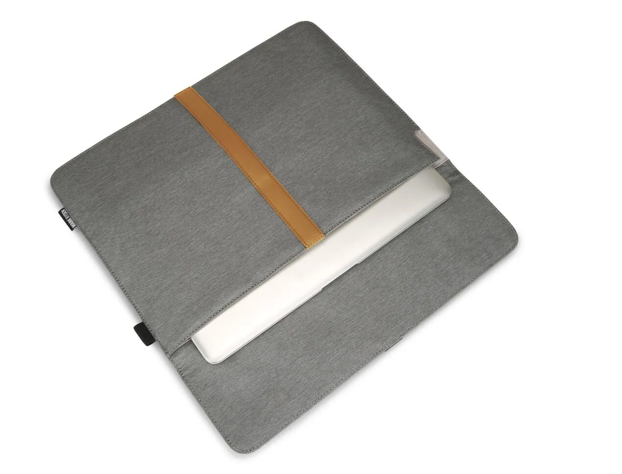 15.6" LAPTOP SLEEVE SLIDE