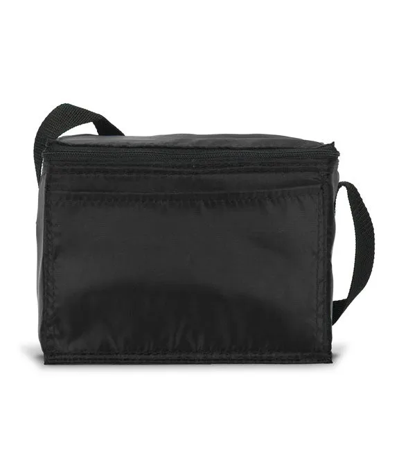 1691 - Liberty Bags Value 6-Pack Cooler