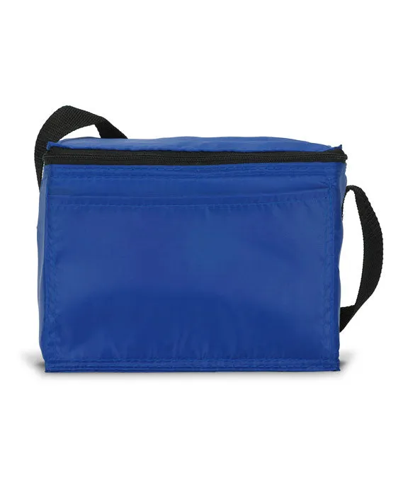 1691 - Liberty Bags Value 6-Pack Cooler