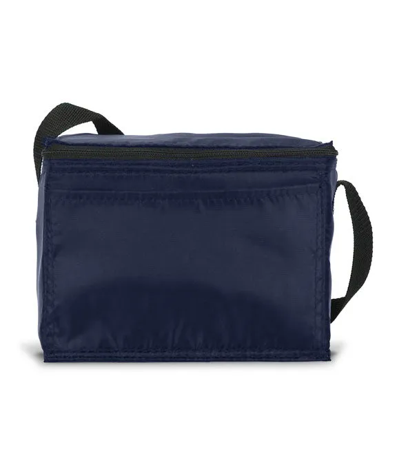 1691 - Liberty Bags Value 6-Pack Cooler