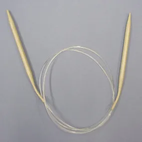 36" Circular Knitting Needle (Nylon Cables)