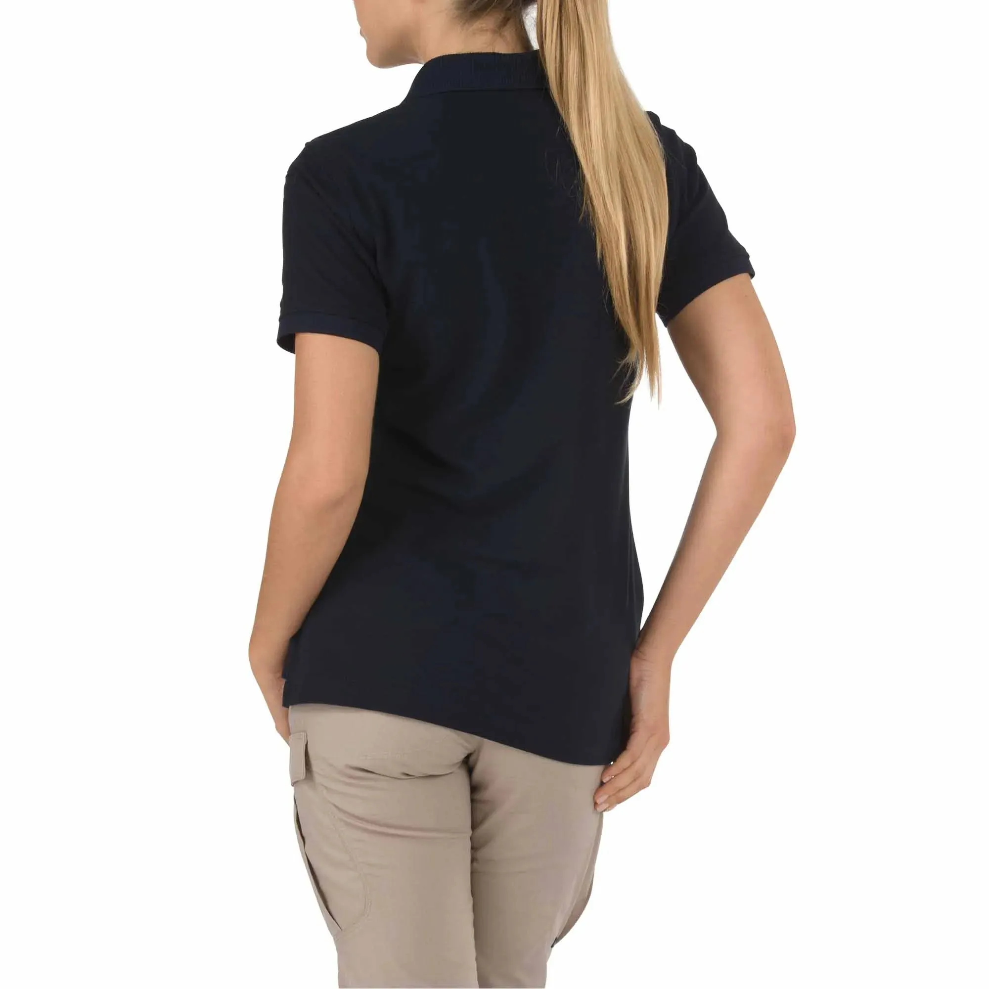 5.11 Tactical Women’s Utility Short Sleeve Polo