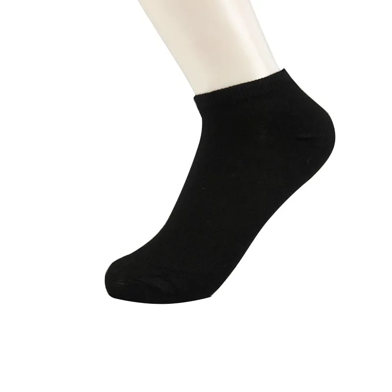 7 Pairs Women's Socks