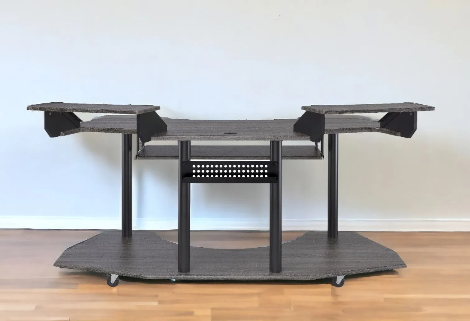 71 Black Unique Computer Desk