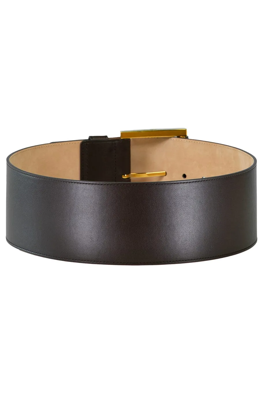 80MM Waist Belt