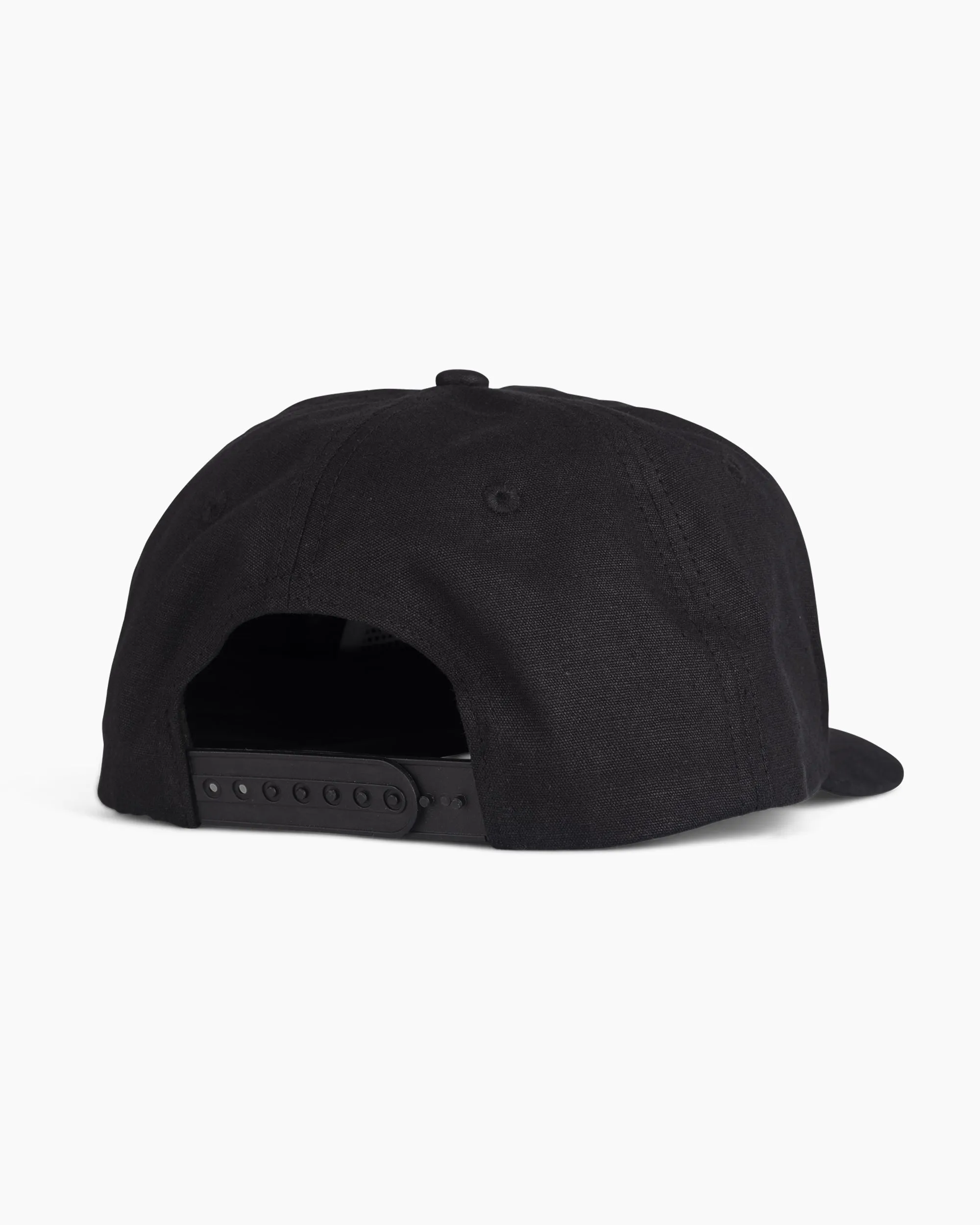 A-Frame Black 5 Panel