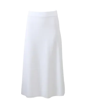 A-Line Cook Skirt