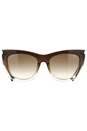 Acetate 55 Sunglasses