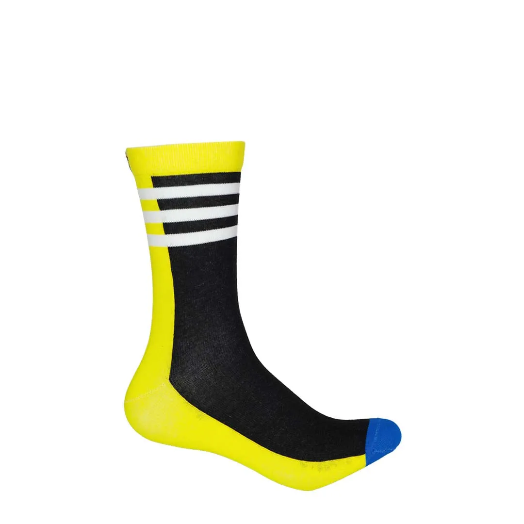 adidas - Lego 3 Pack Crew Socks (HZ2906-A)