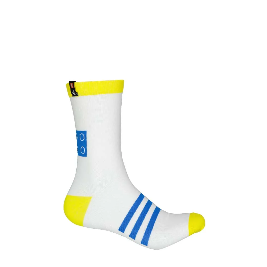 adidas - Lego 3 Pack Crew Socks (HZ2906-A)