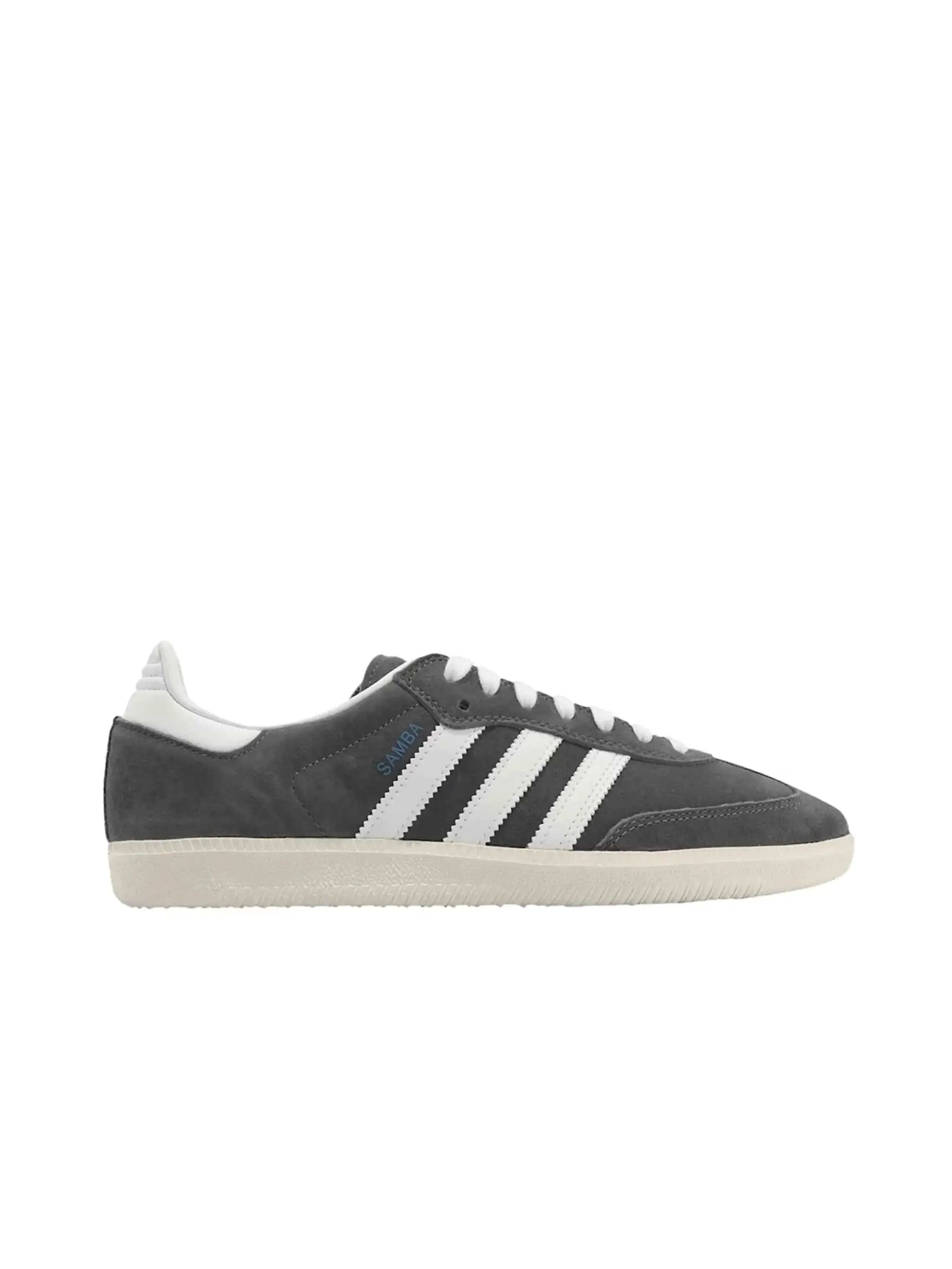 adidas Samba ADV Grey Five