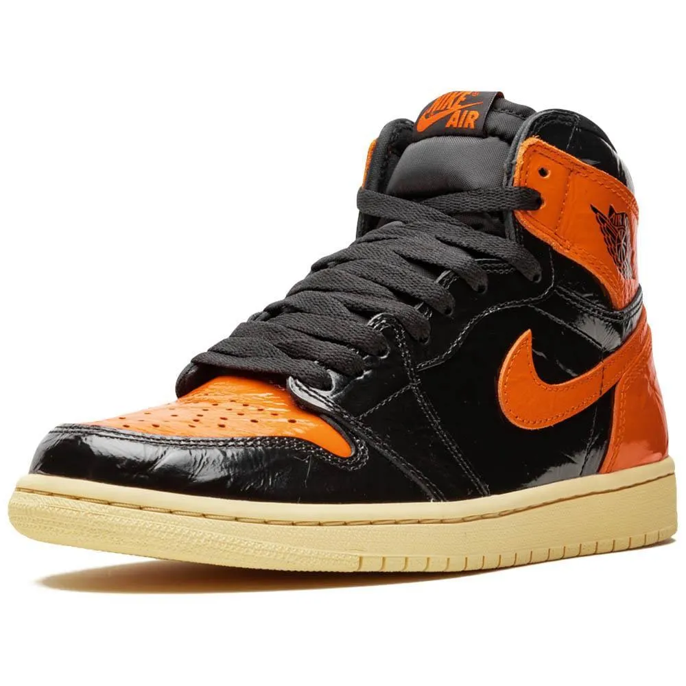 Air Jordan 1 Retro High "Shattered Backboard 3.0"