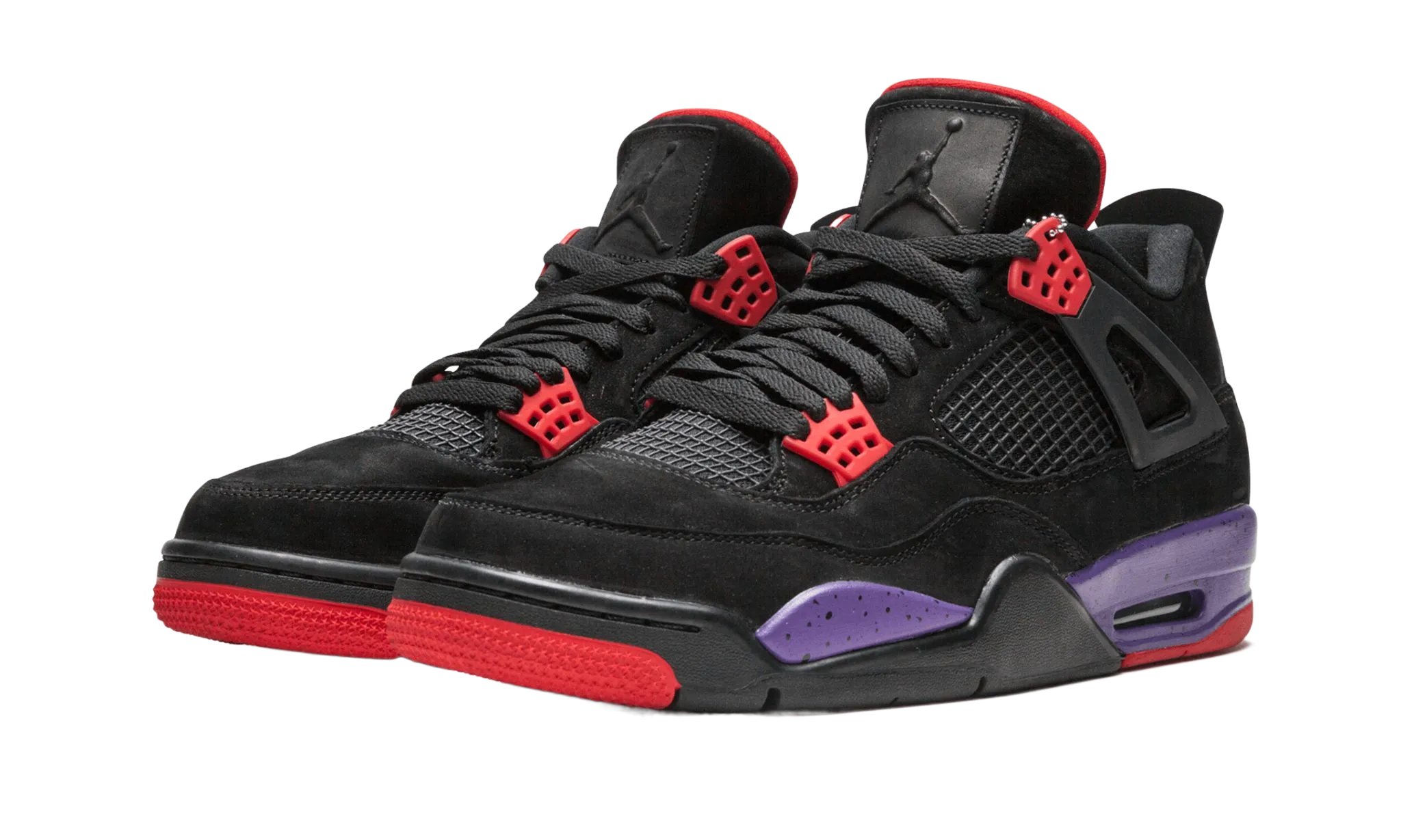 Air Jordan 4 Retro Raptors (2018)