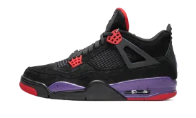 Air Jordan 4 Retro Raptors (2018)