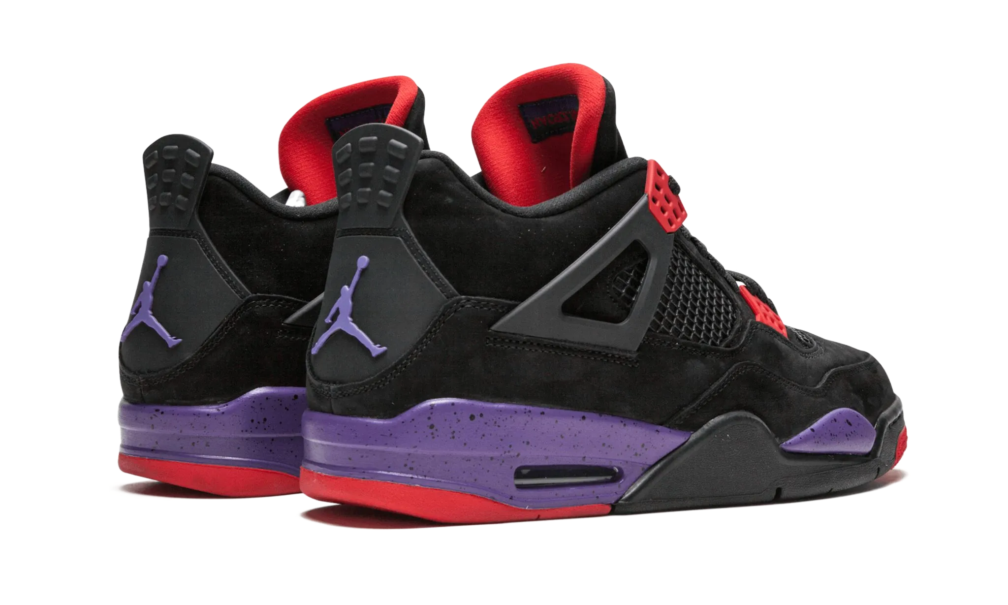 Air Jordan 4 Retro Raptors (2018)