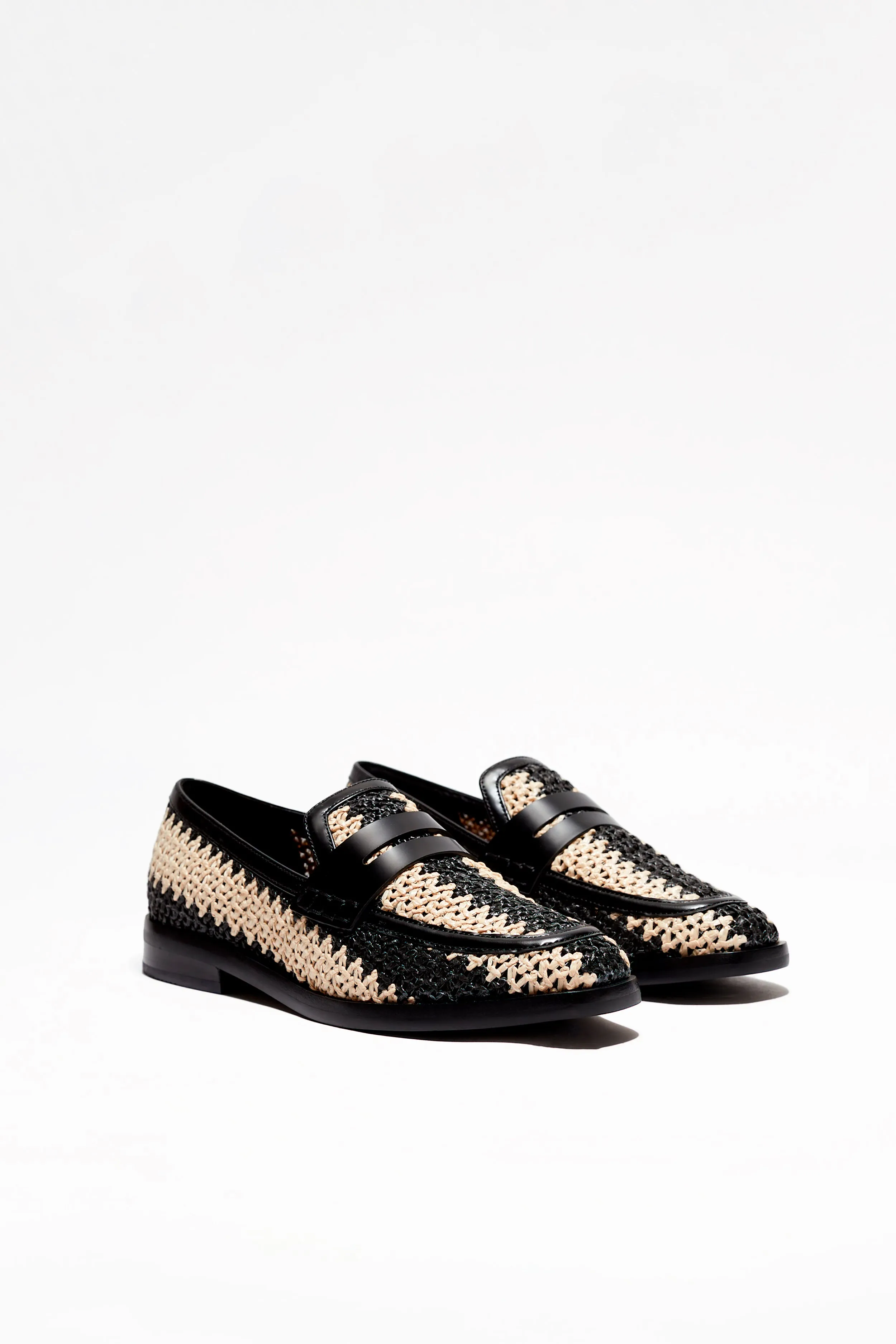 Alexa Penny Loafer