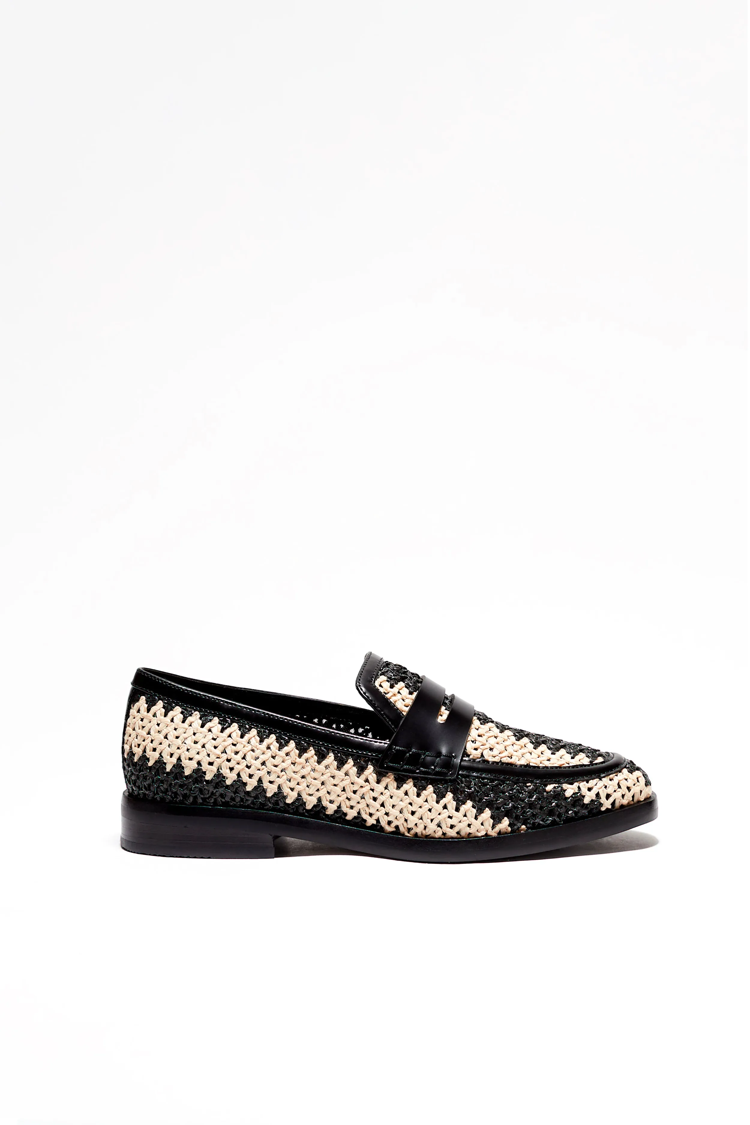 Alexa Penny Loafer