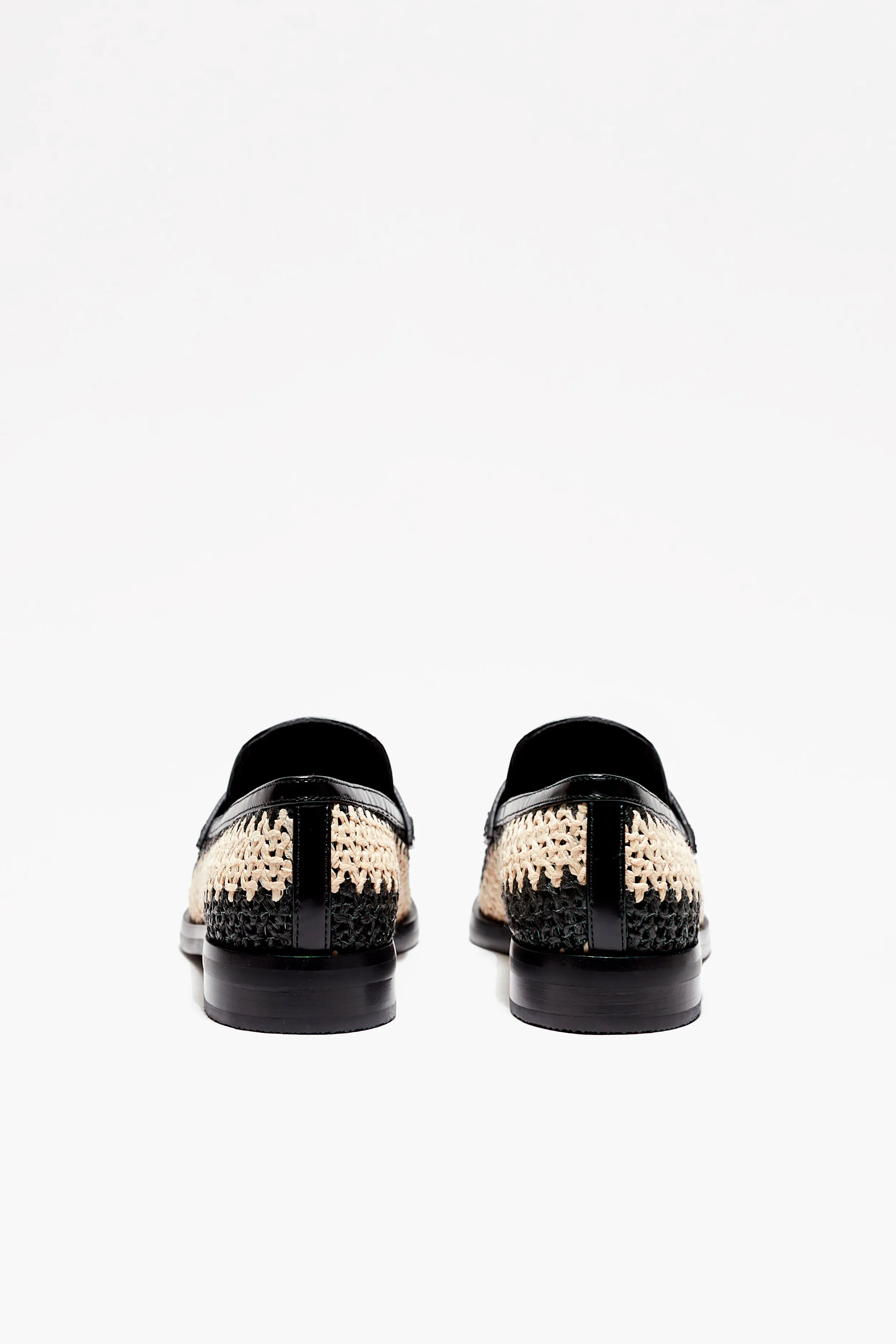 Alexa Penny Loafer