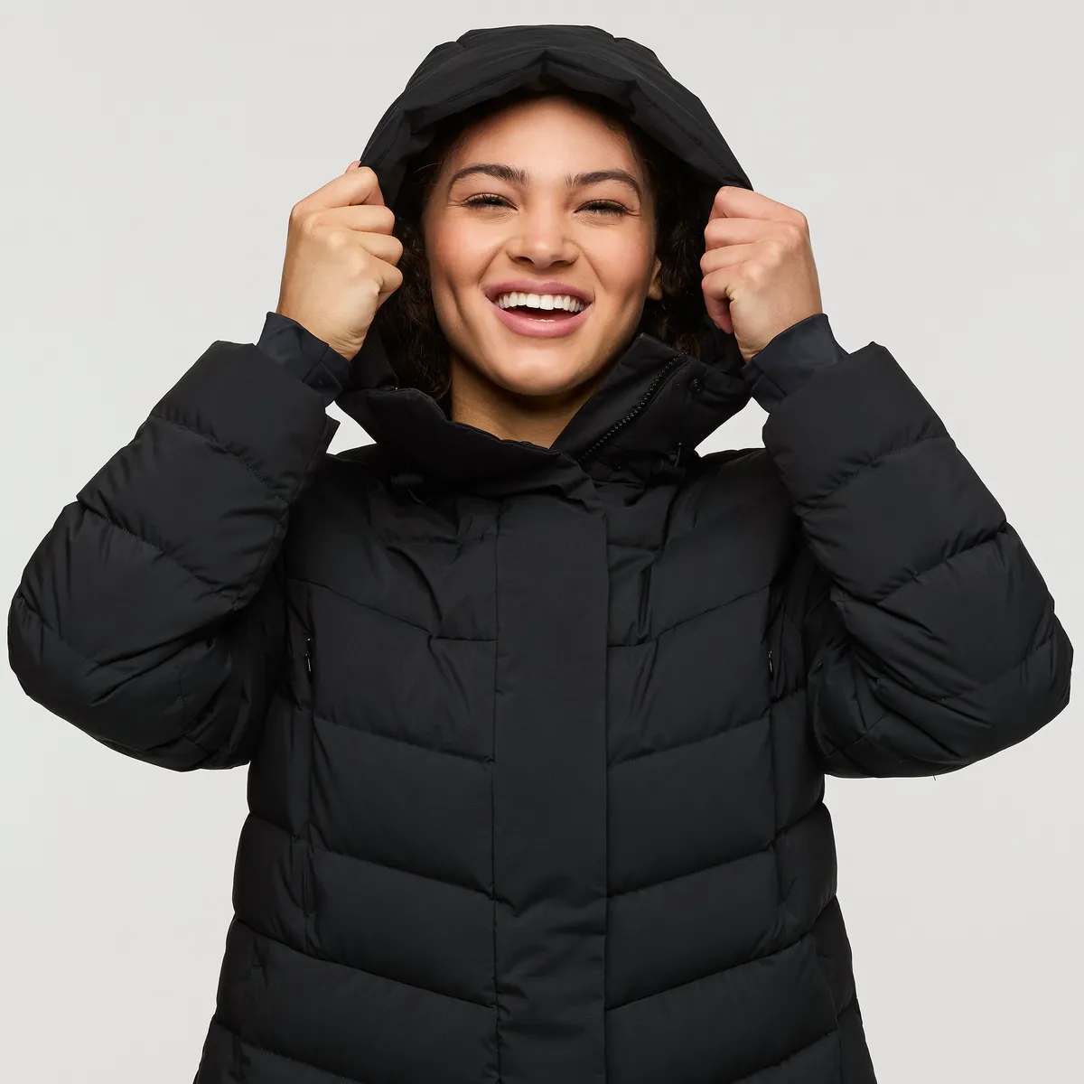 Alivio Down Parka - Women's