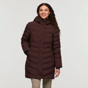 Alivio Down Parka - Women's