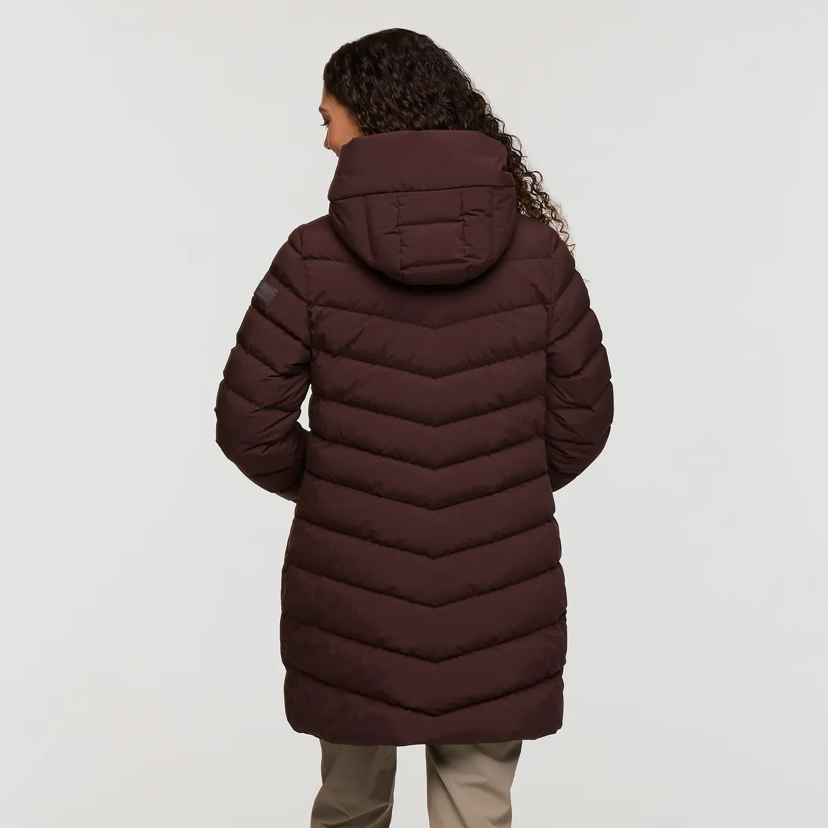 Alivio Down Parka - Women's