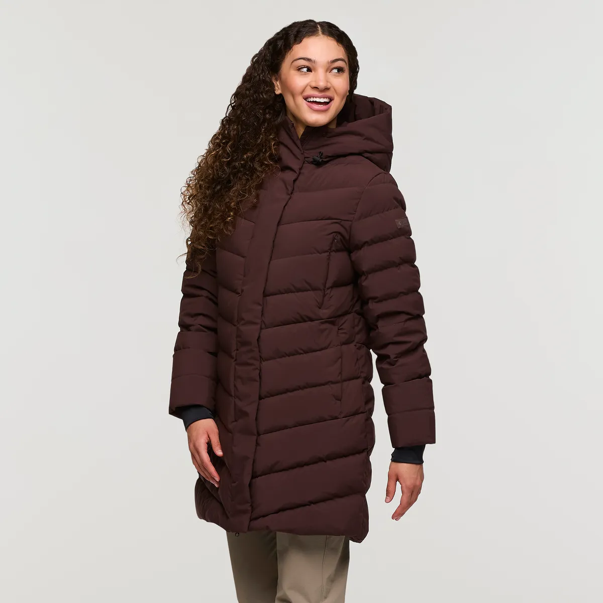 Alivio Down Parka - Women's