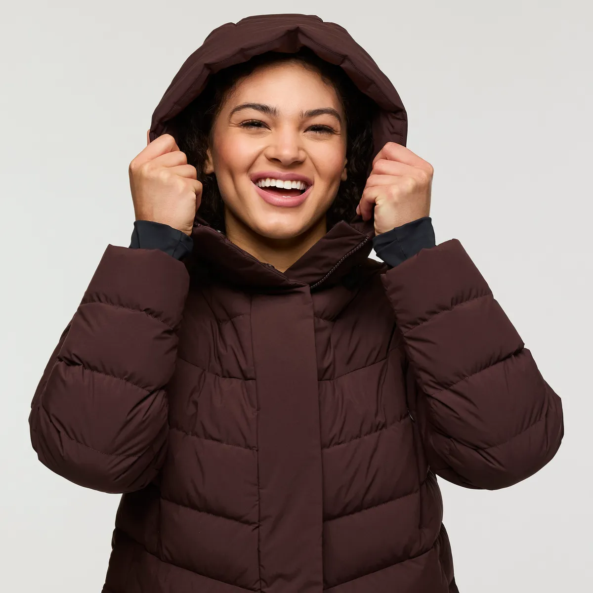 Alivio Down Parka - Women's