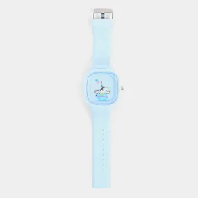 Analog Wrist Watch For Kids