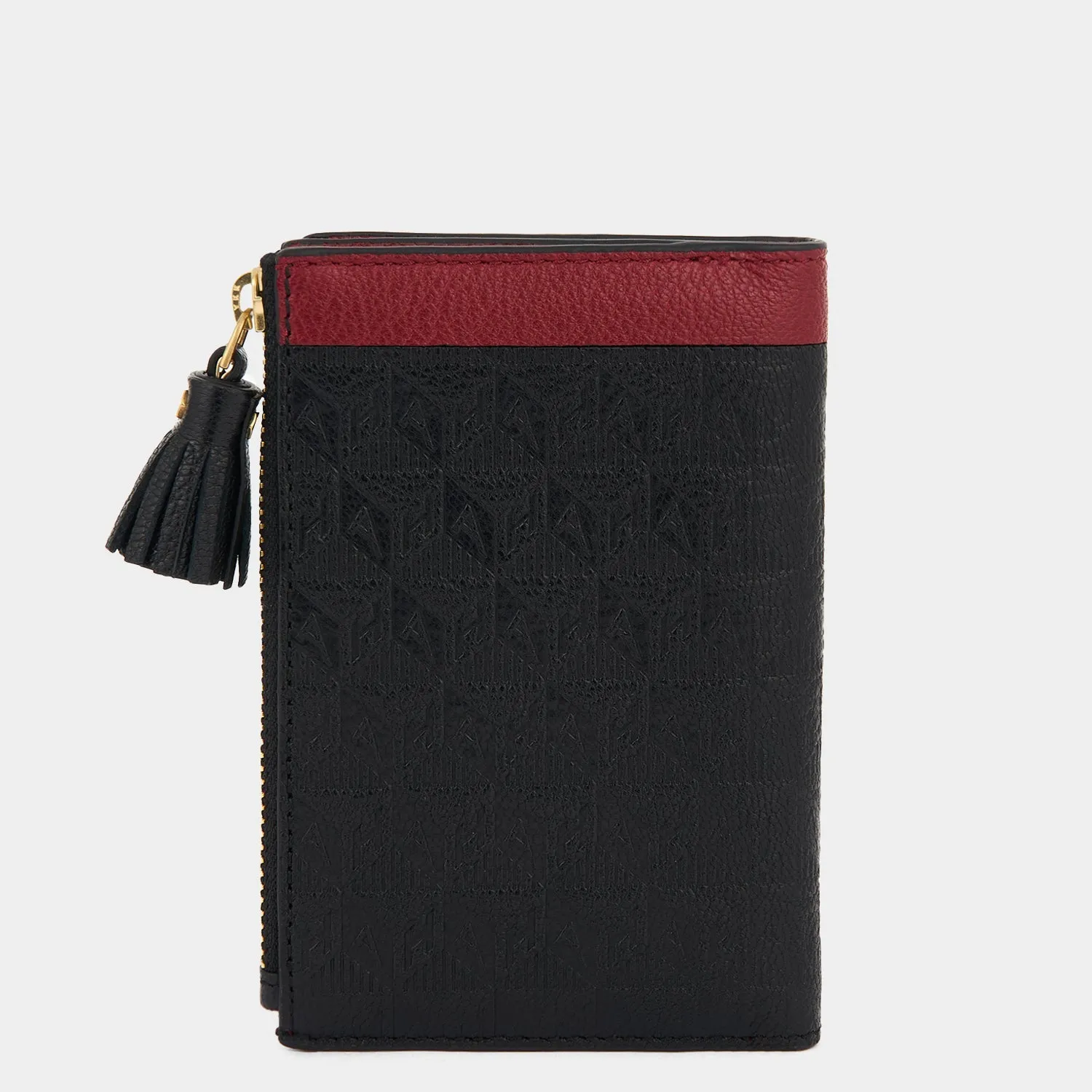 Anya Brands Kikkoman Folding Wallet