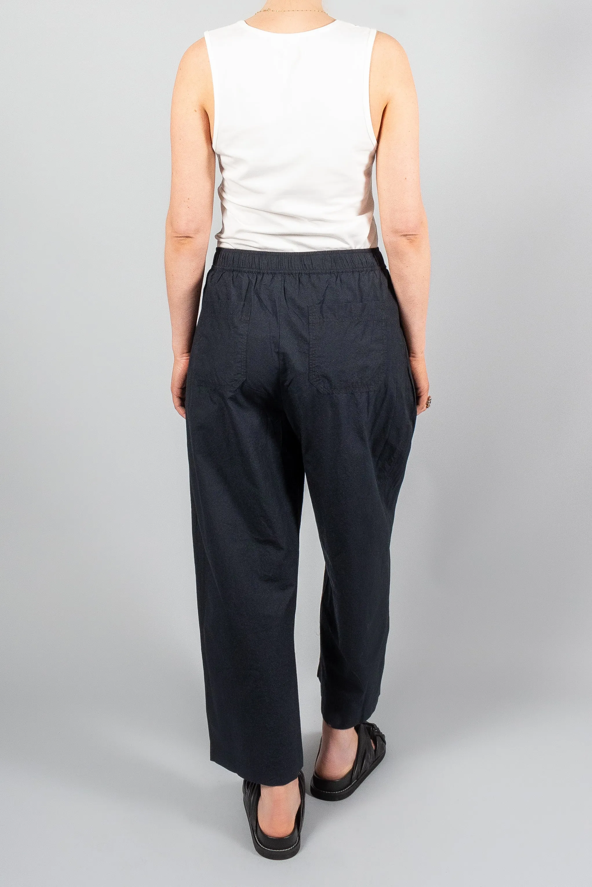 Apiece Apart Spa Pleat Pant