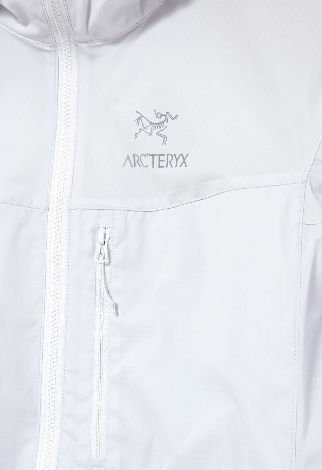 Arc'teryx Women's Squamish Hoodie - Atmos