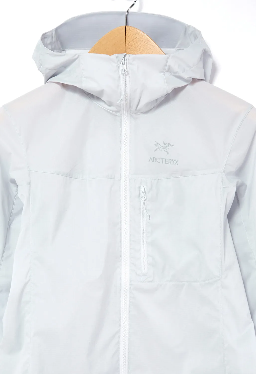 Arc'teryx Women's Squamish Hoodie - Atmos