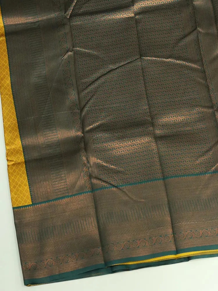 Art Silk Wedding Saree- ₹915