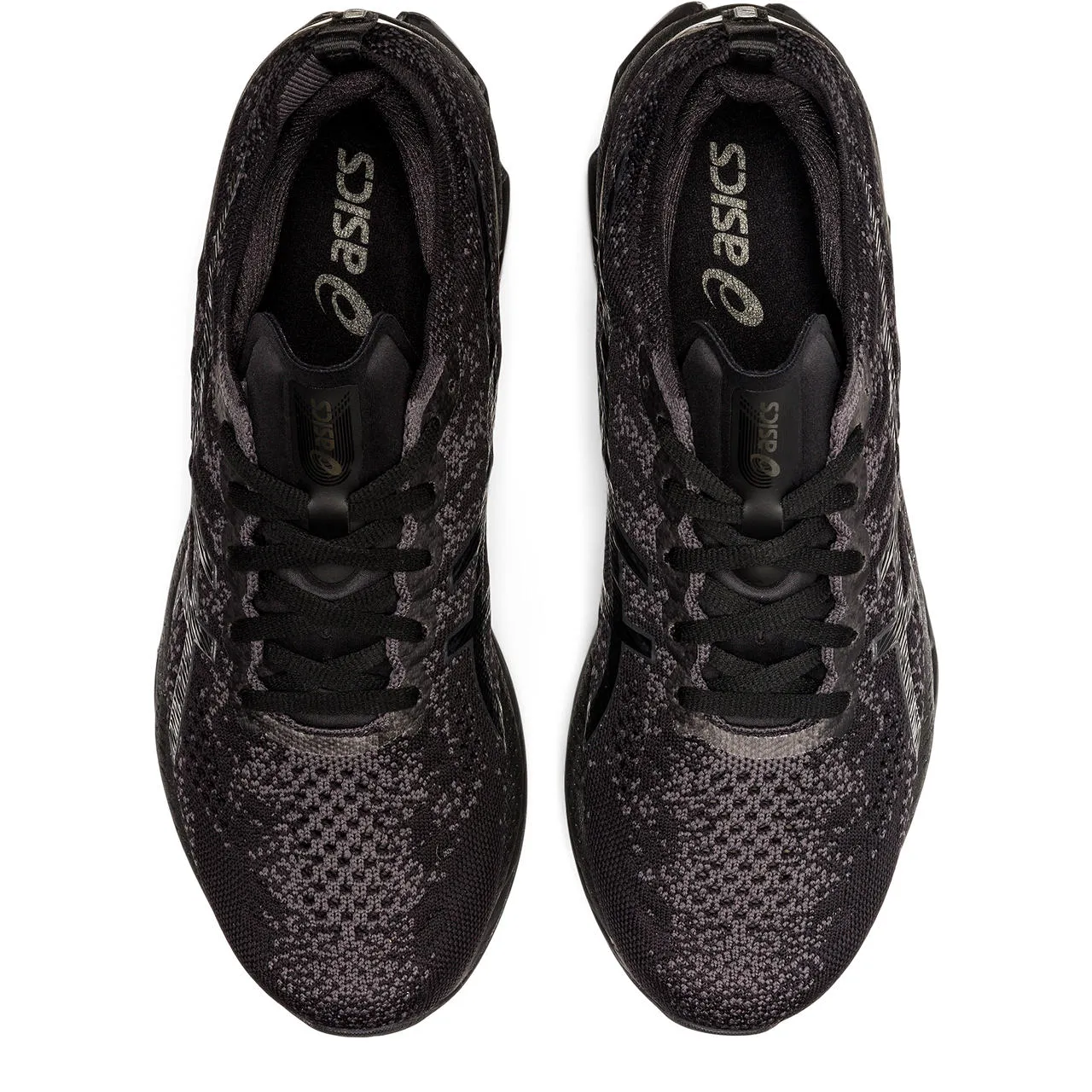 Asics Gel Kinsei Blast Men Black Black   