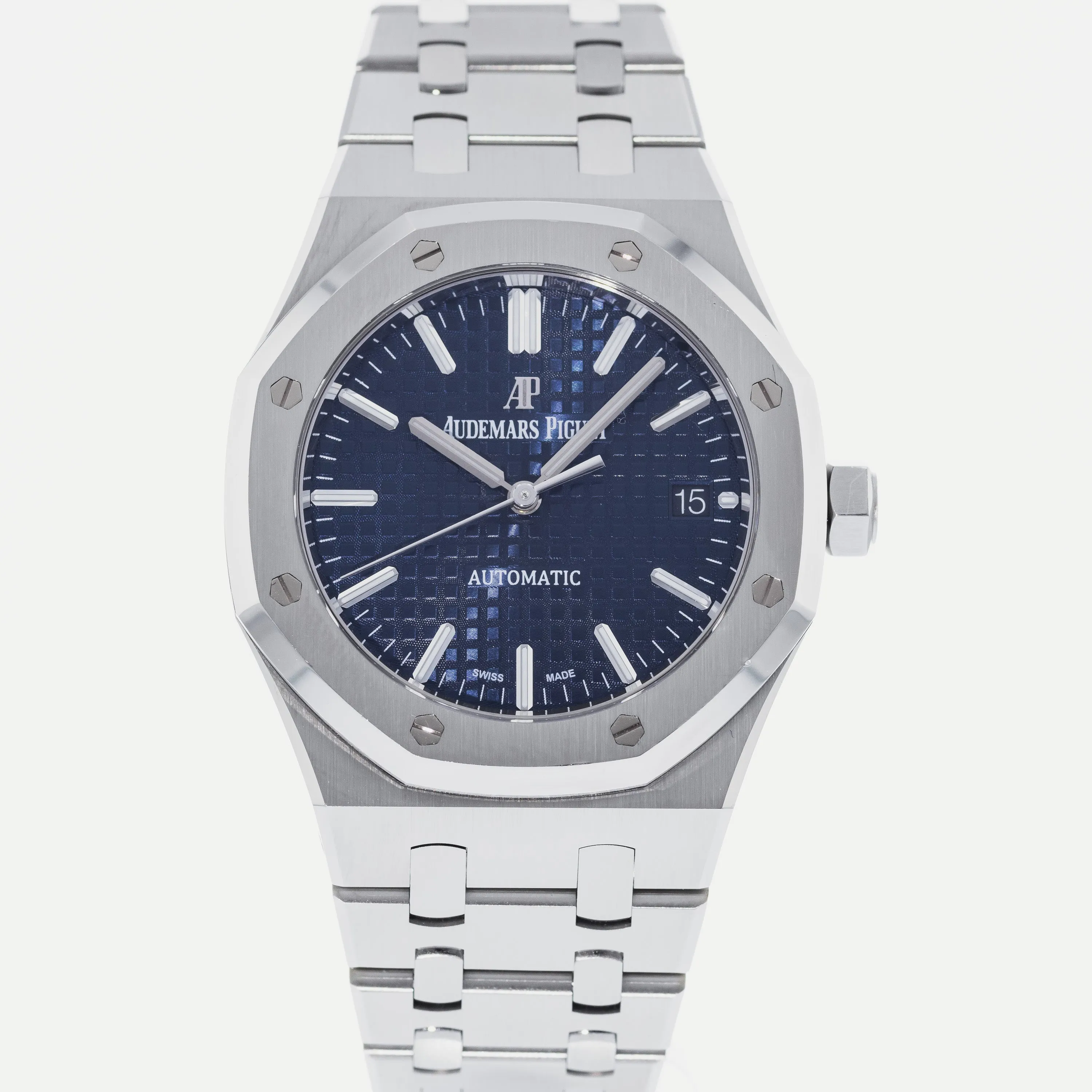 Audemars Piguet Royal Oak 15450ST.OO.1256ST.03