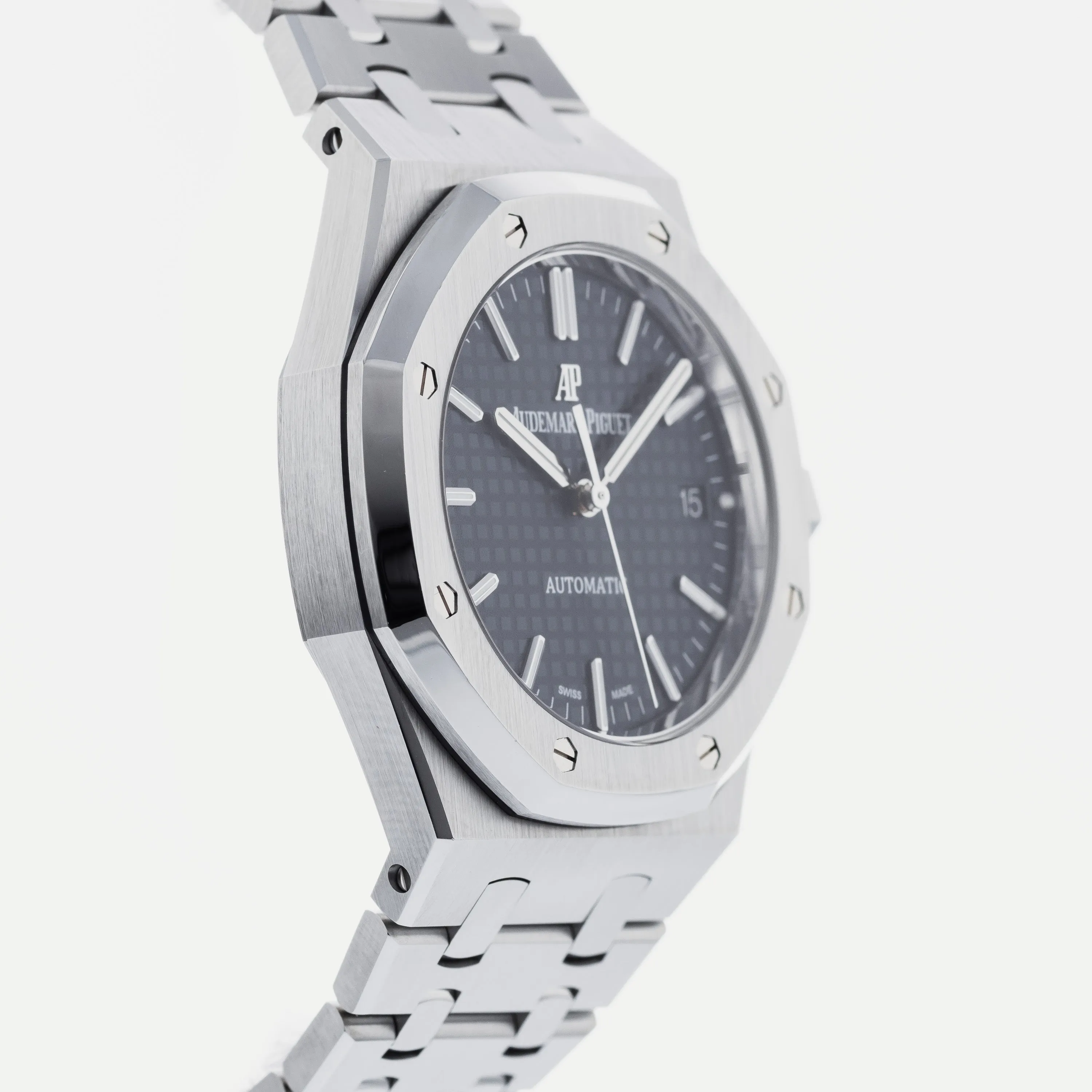 Audemars Piguet Royal Oak 15450ST.OO.1256ST.03