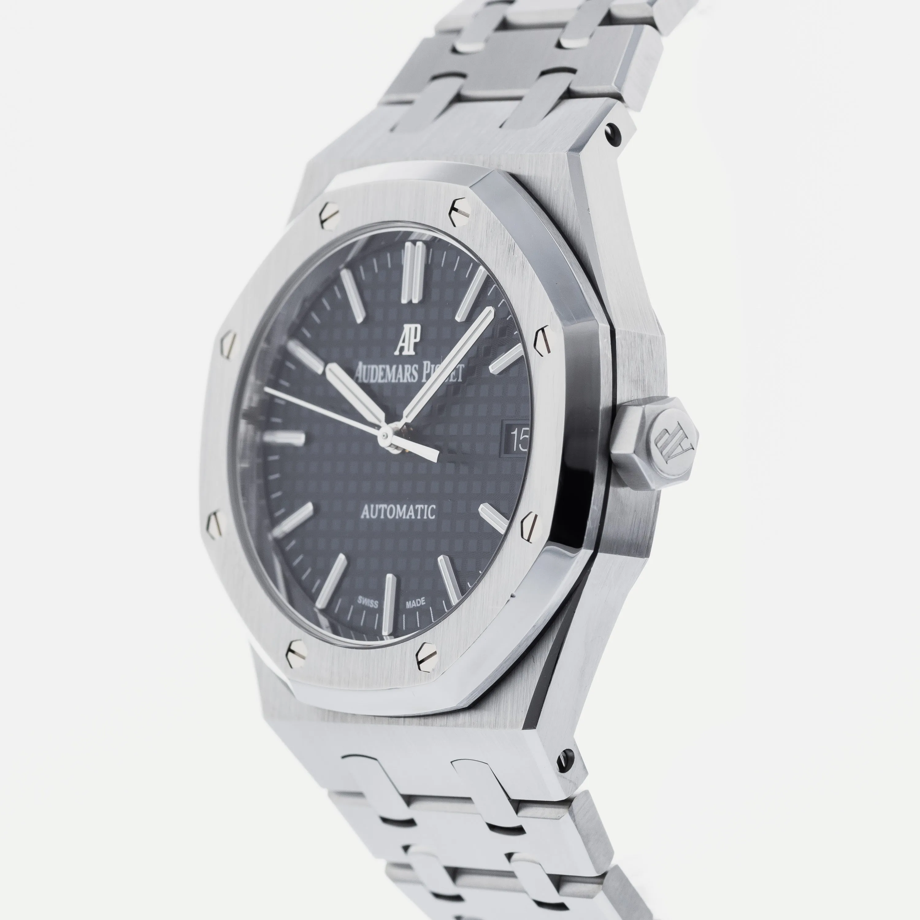 Audemars Piguet Royal Oak 15450ST.OO.1256ST.03