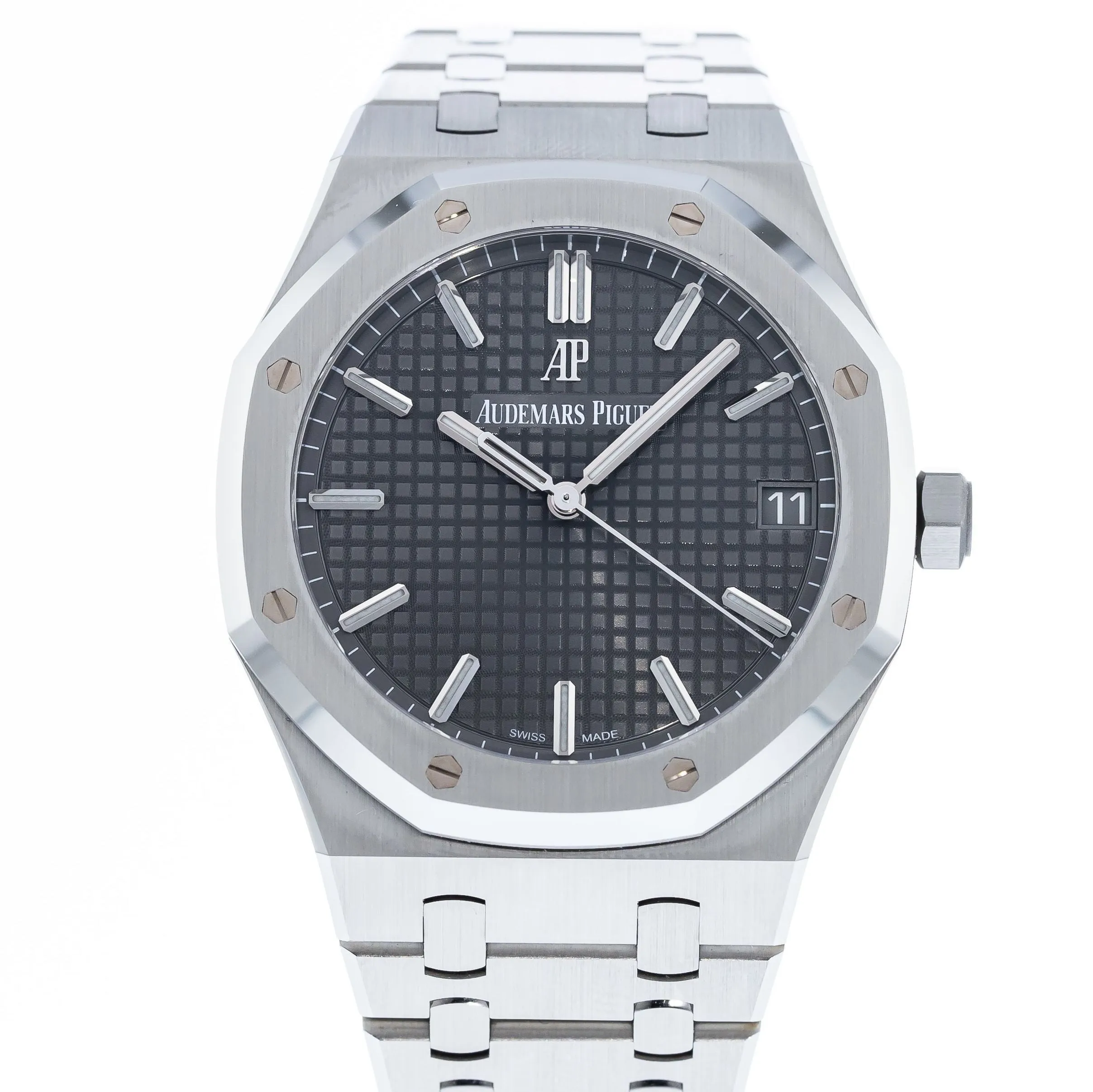 Audemars Piguet Royal Oak 15500ST.OO.1220ST.02