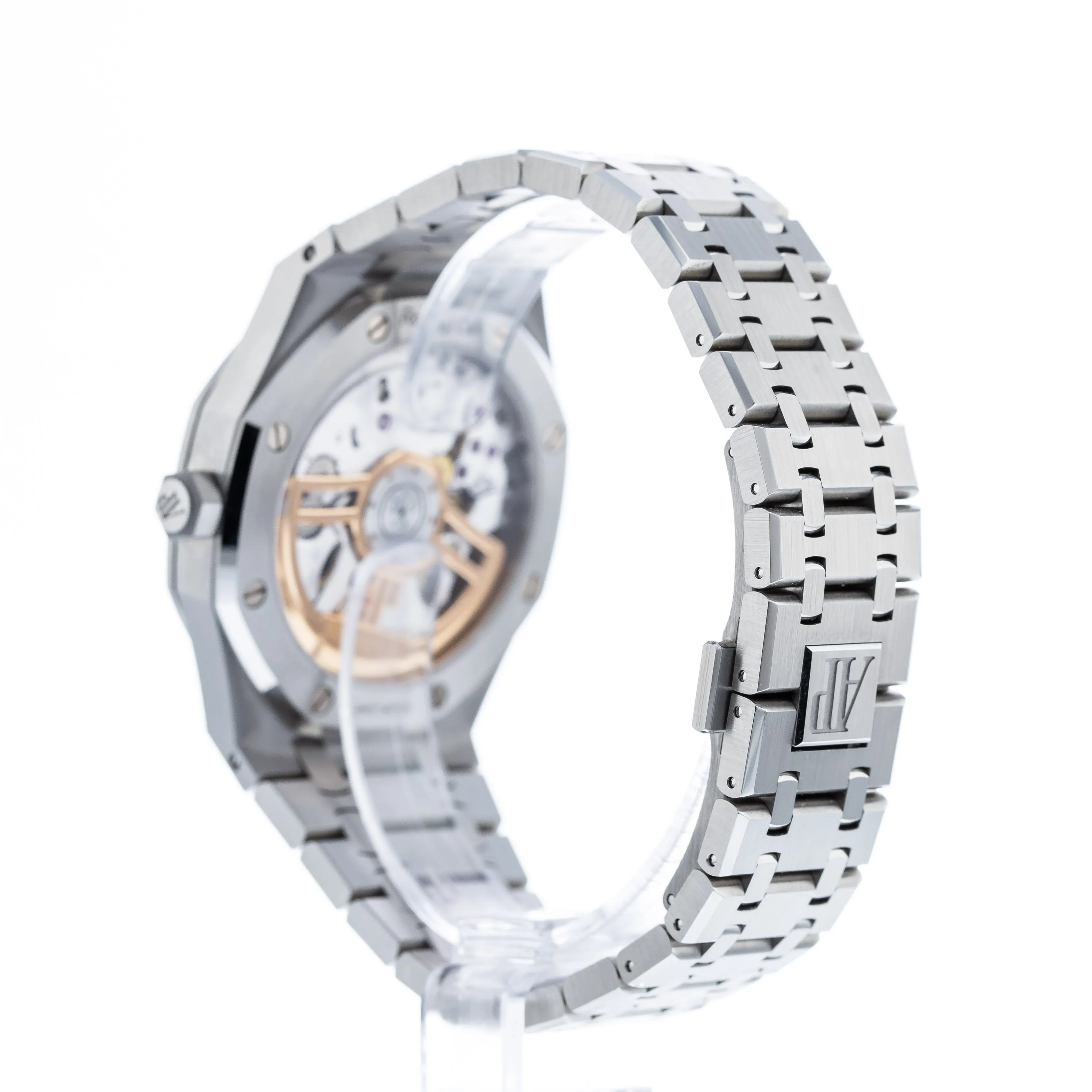 Audemars Piguet Royal Oak 15500ST.OO.1220ST.02