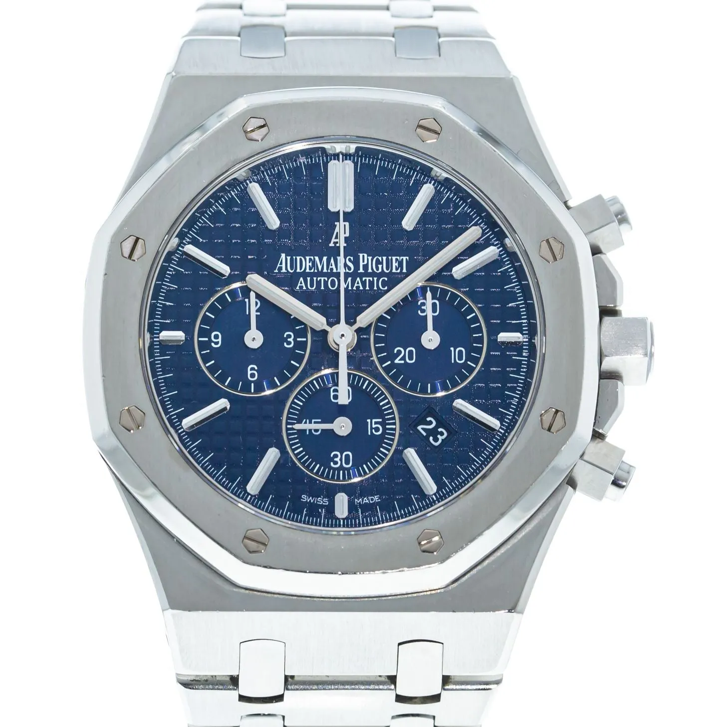 Audemars Piguet Royal Oak Chronograph 26320ST.OO.1220ST.03