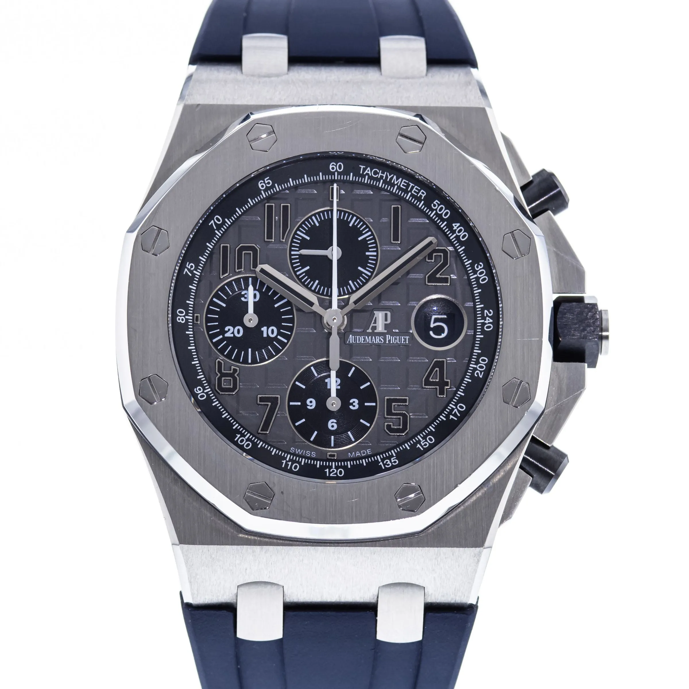 Audemars Piguet Royal Oak Offshore 26470ST.OO.A104CR.01