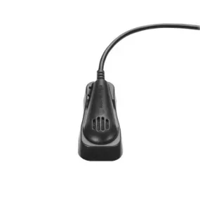 Audio-Technica ATR4650-USB Digital Surface-Mount/Clip-On Microphone