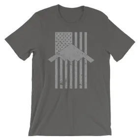 B-2 Spirit Vintage Flag Tee