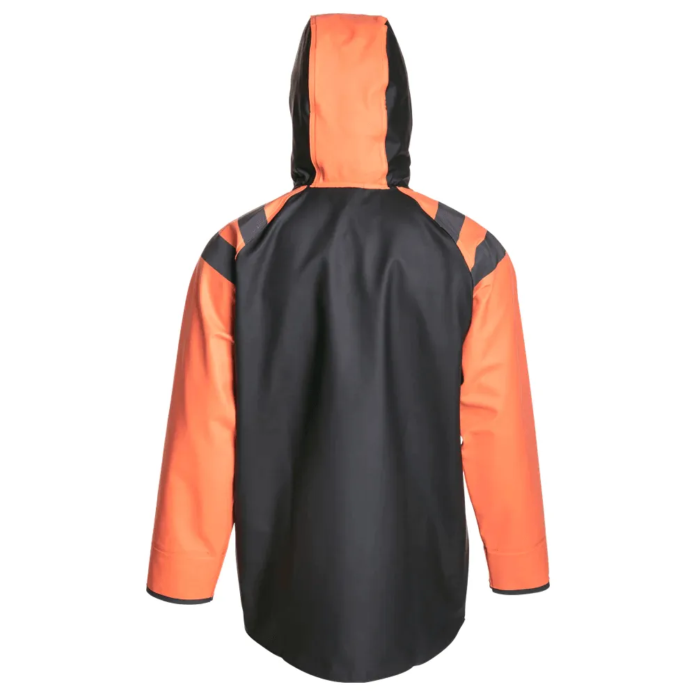 Balder 320 Commercial Fishing Zip Jacket