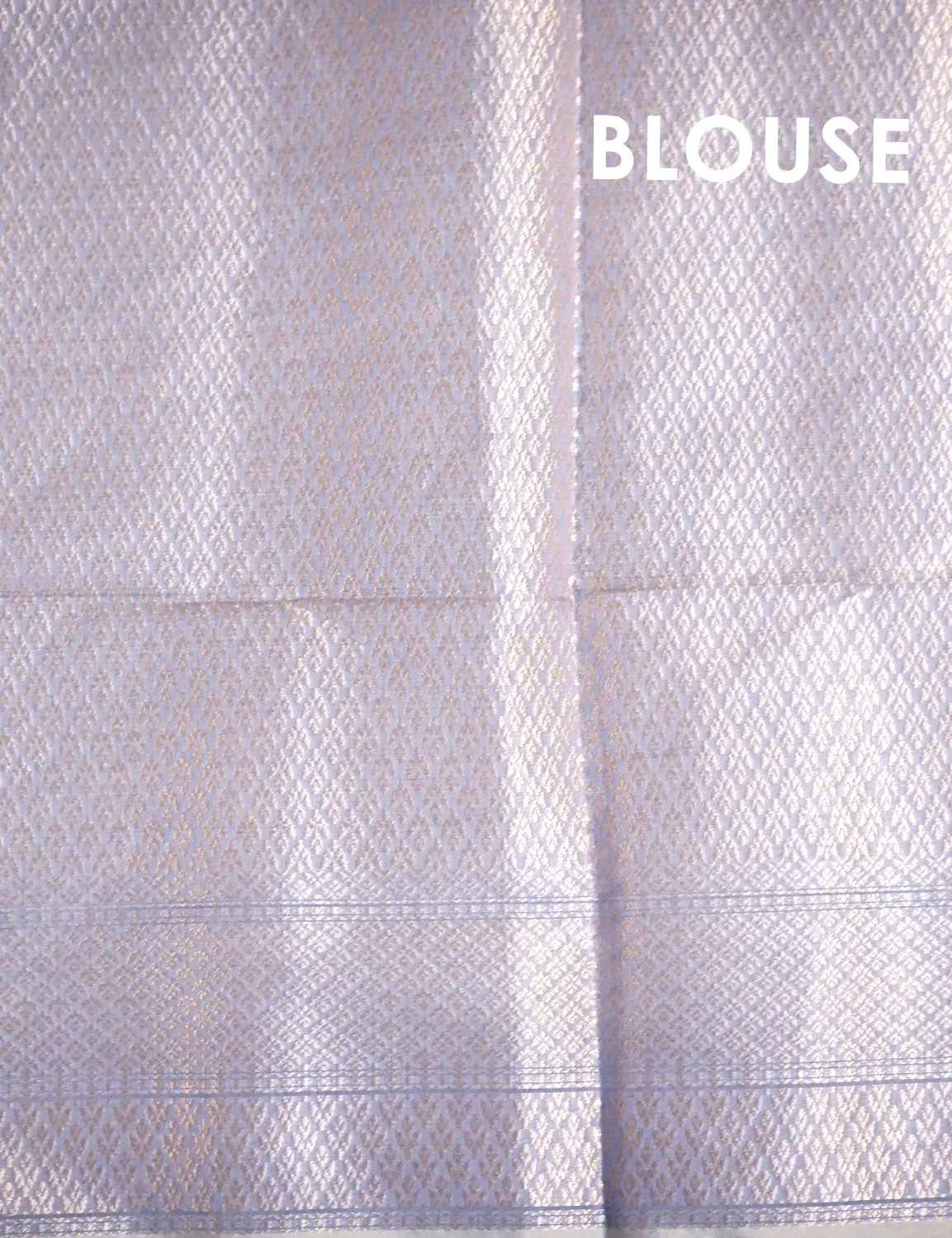 BANARAS CHANDERI SILK -BCS292