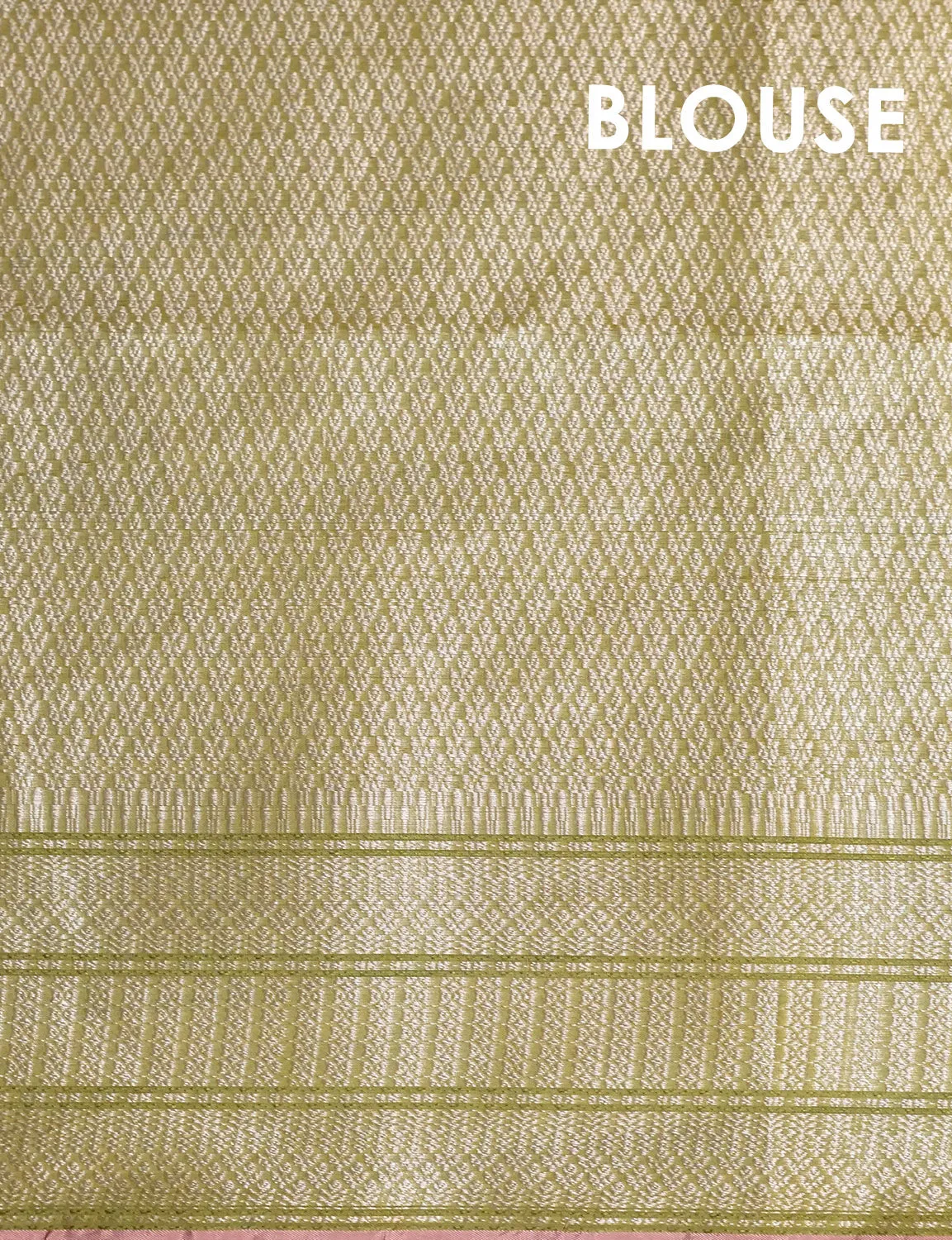 BANARAS CHANDERI SILK -BCS300