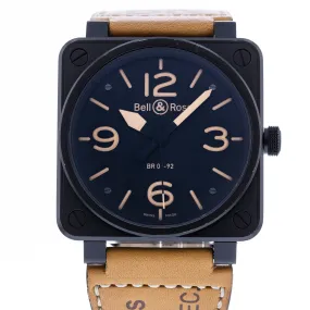 Bell & Ross BR01-92 Heritage