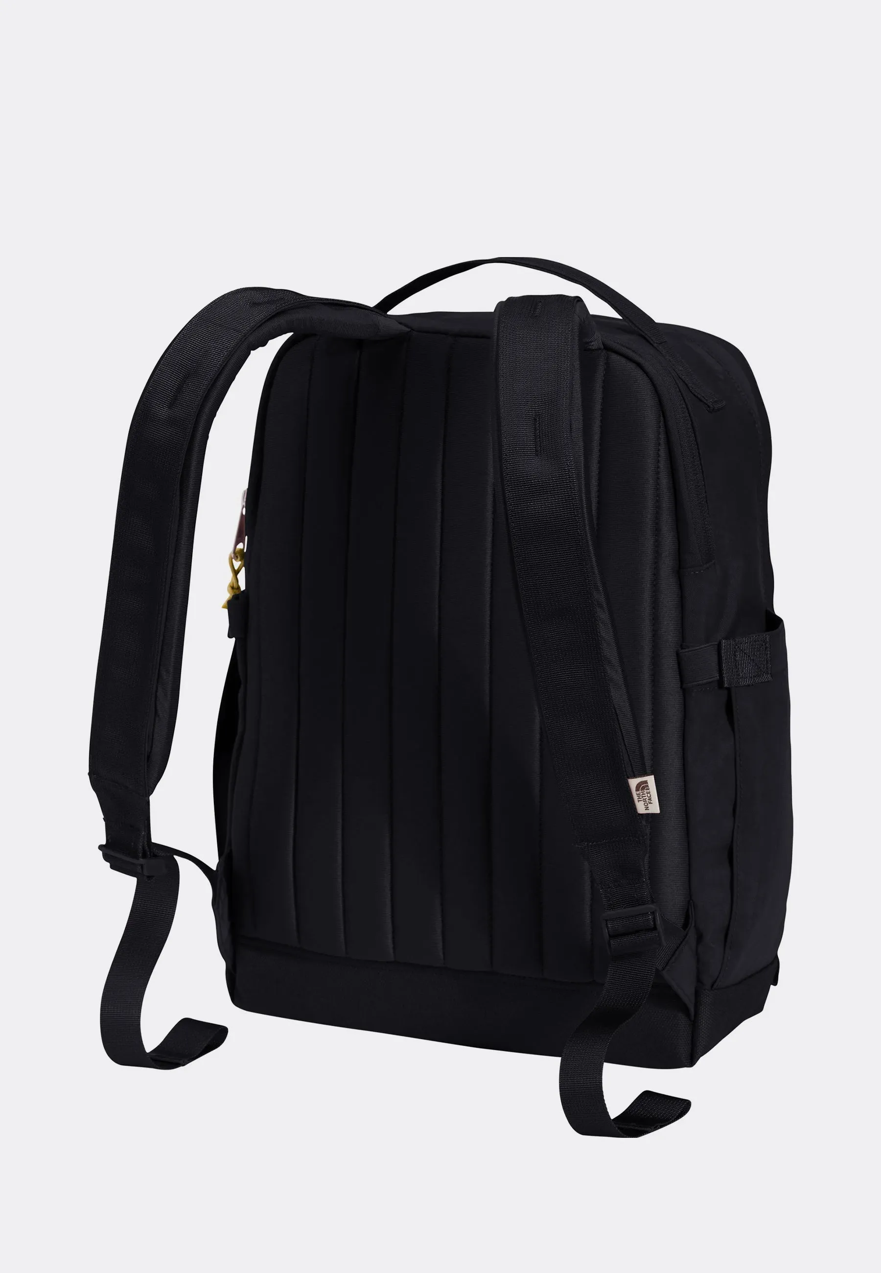 Berkeley Daypack - Black/Mineral Gold